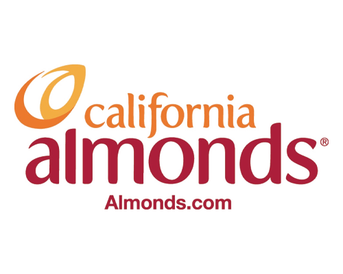 California Almonds logo