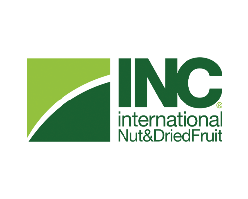 International Nut and Dried Fruit logo